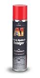 DR. WACK A1 Cabrio Verdeck-Reiniger 400 ml - Reinigungssspray mit effektiver Schaumformel -...