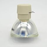 UHP 190/160 W 0,8 0,9 for Philips kompatible Projektorlampe for BenQ for Acer for Optoma for Infocus...