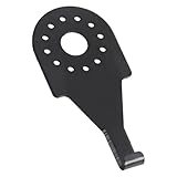 Hattba Kabelloser Klebstoffentferner, einfach zu bedienen, elektrische Designs, Dichtstoffschaber,...