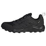 adidas Herren Tracerocker 2.0 Gore-TEX Trail Running Shoes Sneaker, core Black/core Black/Grey Five,...