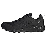 adidas Herren Tracerocker 2.0 Gore-TEX Trail Running Shoes-Low (Non Football), core Black/core...