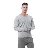 Pounjsd stichschutzweste, stichschutz kleidung, stichsichere weste, Schnittfestes T-Shirt, security...