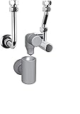 STIEBEL ELTRON Sicherheitsgruppe KV 30 für geschlossene Warmwasser-Wandspeicher mit bis 200 l...