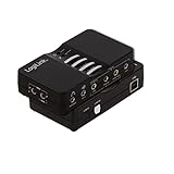 LogiLink USB Sound Box 7.1 (externe Soundkarte)