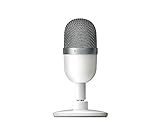 Razer Seiren Mini - USB Kondensator-Mikrofon für Streaming (Kompakt mit...