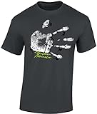 Kletter Tshirt : Bouldern Adrenalin - T-Shirt Kletter Zubehör - Outdoor Ausrüstung - Bouldern...