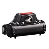 Magnetische Leads Block Ultrared Light Für Genaue Rollausgleichsausrüstung Mechanik Und DIYER...