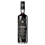 Antica Sambuca Liquorice Liqueur 38% vol. - Original italienischer Sternanis-Likör mit...