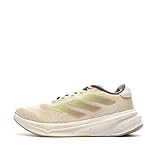 adidas Supernova Laufschuhe für Herren, Beige, gelb, 39 1/3 EU