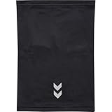 hummel Performance Neckwarmer schwarz, One Size Unisex