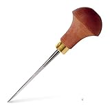 Pfeil Linol- und Holzschnittmesser L 11/0,5 mm – Schweizer Qualitätsmesser für feine Holz- &...