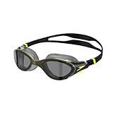 Speedo Unisex-Adult Swim Goggle Biofuse 2.0