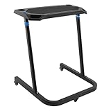 Trainingstisch Fitness Schreibtisch Fahrradtrainer Tisch Computerständer Tragbares &...