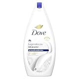 Dove Feuchtigkeitsspendendes Duschgel 450 ml