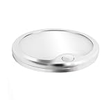 POPETPOP 1Pc Körper Sensor Decke Licht Schrank Lichter Decke Lichter Decke Lampe Schrank Strahler...