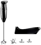 ESGE Cordless Pro Stabmixer 200 W Schwarz