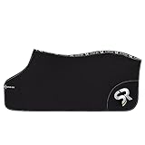 Sunride Abschwitzdecke für Pferde (Boston) aus Softshell mit Fleece - schnelltrocknend,...