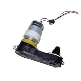 PNTQTU Bürstenwalzenmotor, kompatibel mit Tineco Floor One S5 Scheuersaugmaschine