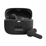 JBL Tune 230 NC TWS – Wasserfeste, True-Wireless In-Ear-Kopfhörer mit Noise-Cancelling in Schwarz...