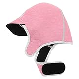 STOBAZA Neopren Tauchhaube 2mm Thermohaube für Damen Herren Wärmende Surf und Schnorchelkappe Eng...