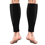 ACWOO 2 Stück Kompression Wadenbandage für Herren & Damen, Wadenbandage, Stützstrümpfe,...