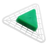Holibanna Geruchsblöcke deodorieren WC-Urinal-Desodorierer Geruchsneutralisierer für Urinale...