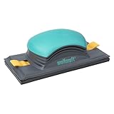 wolfcraft Universalschleifer I 5890000 I universell einsetzbar für Flächen und Ecken I für...