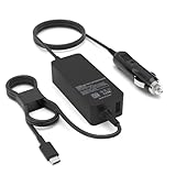 118W KFZ USB-C Netzteil Ladekabel für Lenovo ThinkPad ThinkBook Microsoft MacBook Air HP Dell Acer...