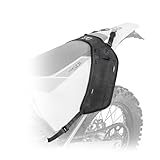 Kriega Motorrad-Satteltaschen-Trägersystem OS-Base Satteltaschenhalter universell, Unisex,...