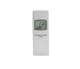 froggit DP50 / WH31A Mehrkanal Thermo-Hygrometer Temperatur-Luftfeuchte Funksensor