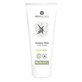 Fresh Secrets Körperbutter Eselsmilch & Avocado 200ml/ 40914