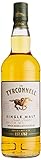 The Tyrconnell | Single Malt Irish Whiskey | fruchtig und milder Geschmack | 43% Vol | 700 ml...