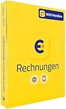 WISO MeinBüro Rechnungen XS | Rechnungen schreiben, Buchhaltung vorbereiten, Auftragsabwicklung...