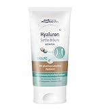 Hyaluron Sanfte Bräune SHAPE 150 ml, 2 IN 1 Körperpflege für straffere Konturen & schöne Bräune...