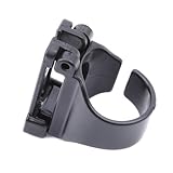 SCUBAA Tauchküster -Halter - Schnorchel -Gurt -Clip, Unterwassergetriebe | Goggle -Retention -Clip,...