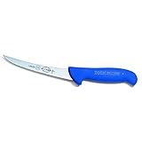 Dick 8298213 Dickes Ergogrip-Ausbeinmesser, semiflexibel