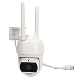 Sxhlseller Sicherheitskameras für Zuhause/Außen, WLAN-Sicherheitskameras,...