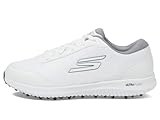 Skechers Golfschuhe GO Golf MAX, wasserdicht, Weiß, Damen EU 38