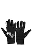 Joma Fußballhandschuh 40 schwarz - 100