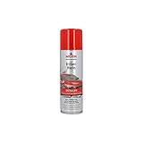 NIGRIN Performance Brillant-Wachs, Autohartwachs, hocheffiziente Konservierung, 300 ml