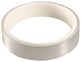 Klebeband, Klebstoff, Aluminium, 19 mm, Produktreihe 1170er-Serie, SVHC-Nr. SVHC (15-Jan-2018),...