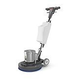 MENZER Einscheibenmaschine, Bodenreinigungsmaschine ESM 406 Clean Tec