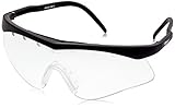 Wilson Squash-Brille, Jet Squash, Unisex, Schwarz, ZC1506