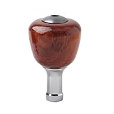 PANGBOER Angelrollen Griffknöpfe Outdoor Kippknöpfe Ersatzteile Spinner Knöpfe Angelrollen...