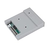 Mrisata Gotek Diskettenlaufwerk-Emulator-Laufwerk 12 × 10 × 3 Sfr1m44-U100 3,5 Zoll 1,44 MB...