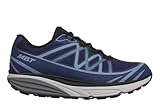 MBT Simba ATR 2 SYM Herrenschuhe. Anatomische und Bequeme Wanderschuhe. Physiologische Komfort- und...