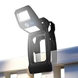 Generisch Bewegungsmelder Solar Außenleuchten - Wasserdichte Solarbetriebene Außenleuchten -...