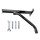 Tewzafiya Wandhalterung für Boxsack, Wandhalterung für Boxsack – Trainingsgerät für Thaiboxen,...