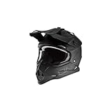O'NEAL | Motocross-Helm | MX Enduro Motorrad | ABS-Schale, Lüftungsöffnungen für optimale...