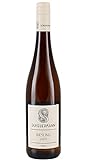 Scheuermann Riesling trocken 2020 | Weißwein | Pfalz – Deutschland | 1 x 0,75 Liter